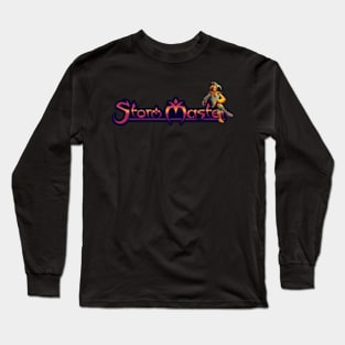 Storm Master Long Sleeve T-Shirt